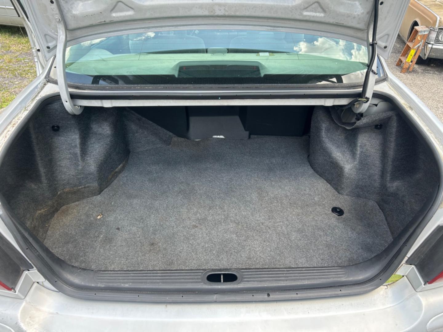 2002 Buick LeSabre (1G4HP54K624) , located at 1758 Cassat Ave., Jacksonville, FL, 32210, (904) 384-2799, 30.286720, -81.730652 - *****$2900.00*****LOW MILEAGE***** 2002 BUICK LESABRE CUSTOM ONLY 82,459 MILES!!!!! 4-DOOR AUTOMATIC TRANSMISSION ICE COLD AIR CONDITIONING RUNS GREAT EXTRA CLEAN INTERIOR CALL US BEFORE IT'S GONE @ 904-384-2799 - Photo#18